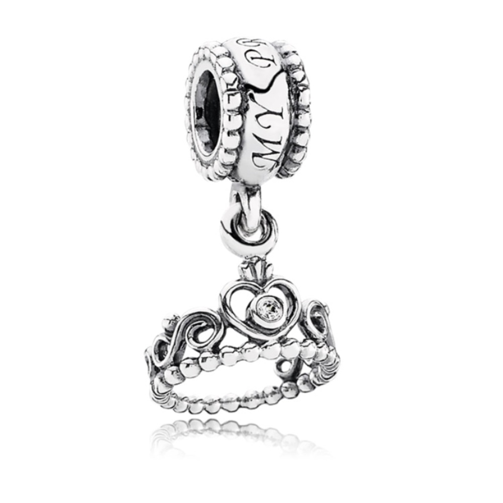 Pandora Charm
